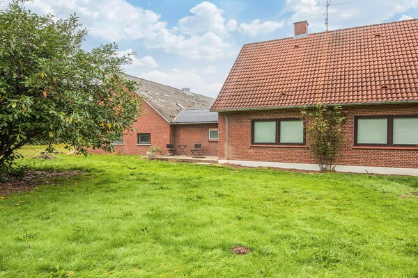 Foto van 6 Personen vakantie huis in Gram - Vakantiehuis in Gram - View