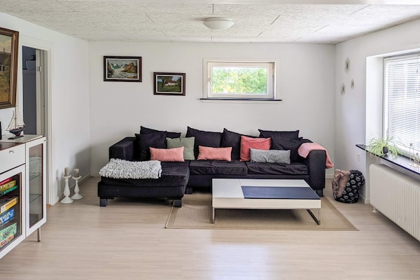 Foto van 6 Personen vakantie huis in Gram - Vakantiehuis in Gram - Indoor