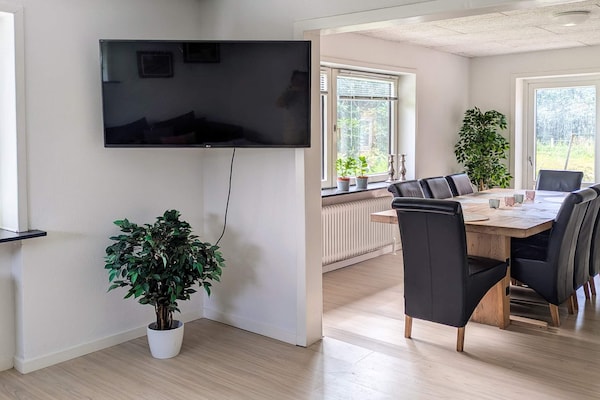 Foto van 6 Personen vakantie huis in Gram - Vakantiehuis in Gram - Indoor