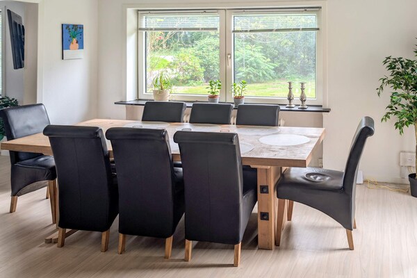 Foto van 6 Personen vakantie huis in Gram - Vakantiehuis in Gram - Indoor