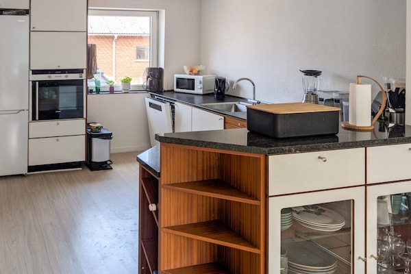 Foto van 6 Personen vakantie huis in Gram - Vakantiehuis in Gram - Indoor