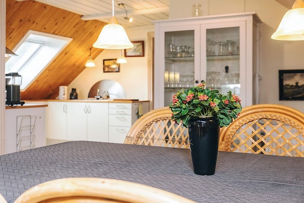 Foto van 6 Personen vakantie huis in Thisted - Vakantiehuis in Thisted - Indoor