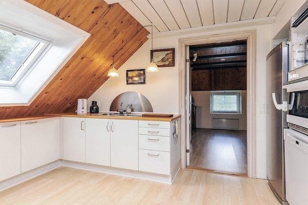 Foto van 6 Personen vakantie huis in Thisted - Vakantiehuis in Thisted - Indoor