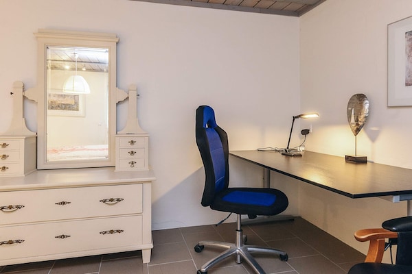 Foto van 6 Personen vakantie huis in Thisted - Vakantiehuis in Thisted - Indoor