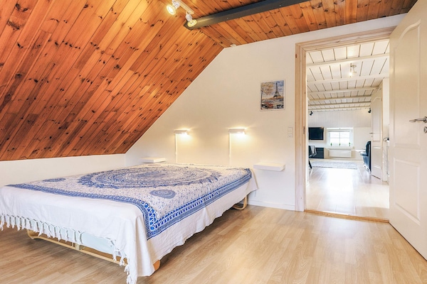 Foto van 6 Personen vakantie huis in Thisted - Vakantiehuis in Thisted - Indoor