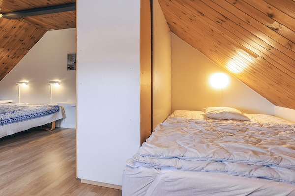 Foto van 6 Personen vakantie huis in Thisted - Vakantiehuis in Thisted - Indoor