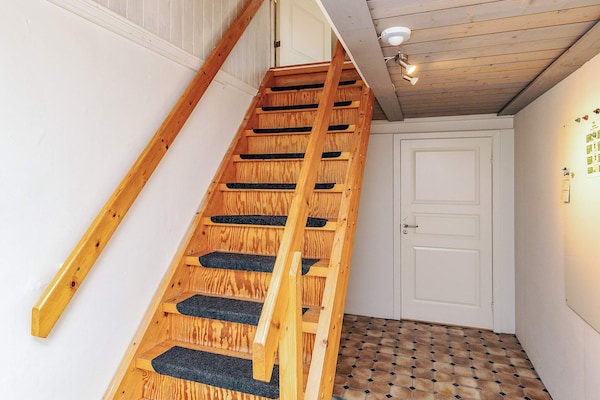 Foto van 6 Personen vakantie huis in Thisted - Vakantiehuis in Thisted - Indoor