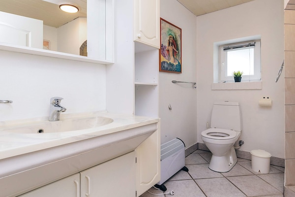 Foto van 6 Personen vakantie huis in Thisted - Vakantiehuis in Thisted - Indoor
