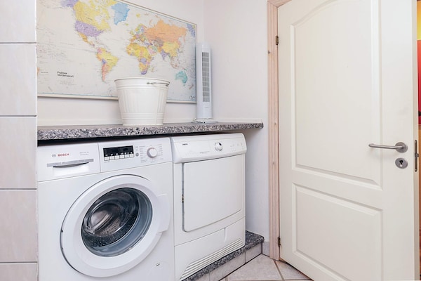Foto van 6 Personen vakantie huis in Thisted - Vakantiehuis in Thisted - Indoor
