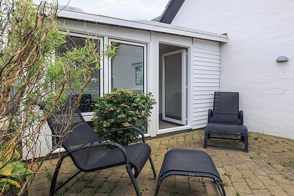 Foto van 6 Personen vakantie huis in Thisted - Vakantiehuis in Thisted - View
