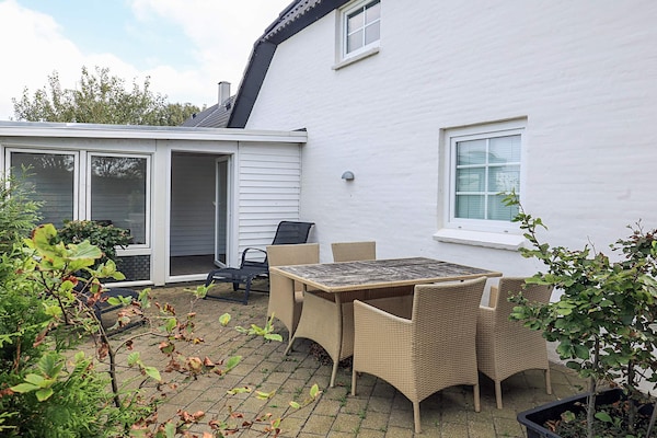 Foto van 6 Personen vakantie huis in Thisted - Vakantiehuis in Thisted - View