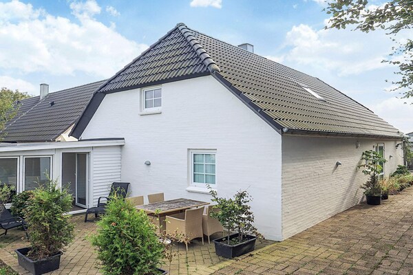 Foto van 6 Personen vakantie huis in Thisted - Vakantiehuis in Thisted - View