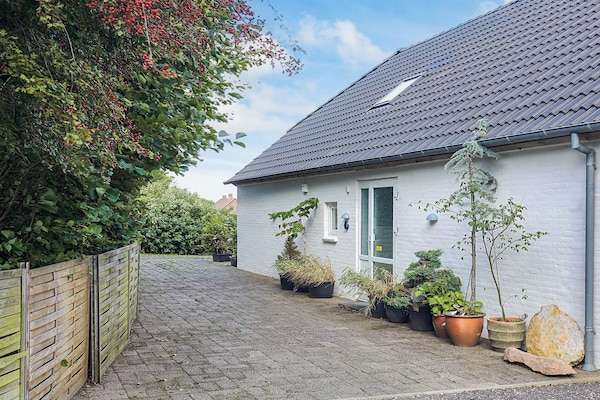 Foto van 6 Personen vakantie huis in Thisted - Vakantiehuis in Thisted - View