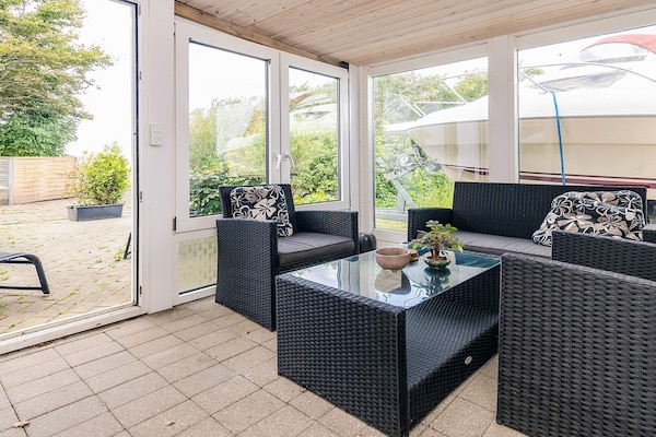 Foto van 6 Personen vakantie huis in Thisted - Vakantiehuis in Thisted - Indoor
