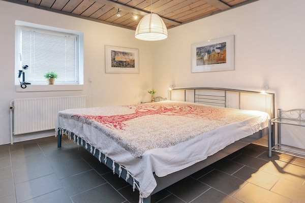 Foto van 6 Personen vakantie huis in Thisted - Vakantiehuis in Thisted - Indoor