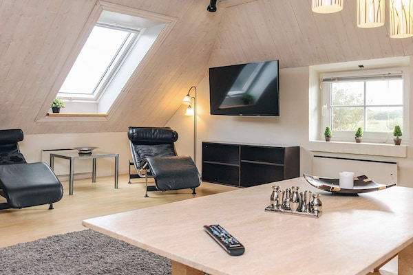 Foto van 6 Personen vakantie huis in Thisted - Vakantiehuis in Thisted - Indoor