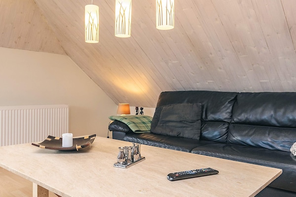 Foto van 6 Personen vakantie huis in Thisted - Vakantiehuis in Thisted - Indoor