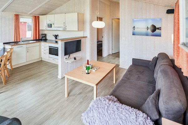 Foto van 4 sterren vakantie huis in FRIEDRICHKOOG - Vakantiehuis in FRIEDRICHKOOG - Indoor