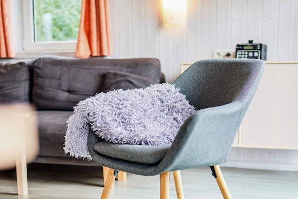 Foto van 4 sterren vakantie huis in FRIEDRICHKOOG - Vakantiehuis in FRIEDRICHKOOG - Indoor