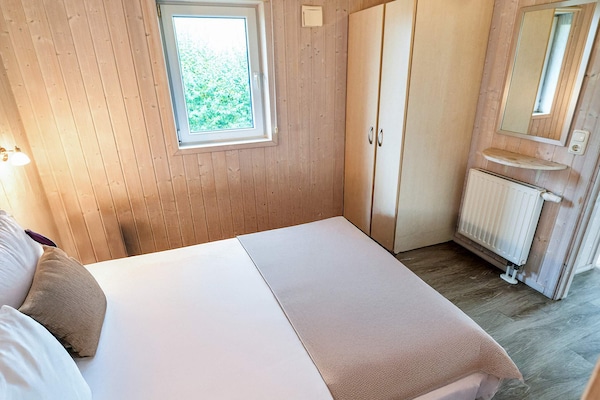 Foto van 4 sterren vakantie huis in FRIEDRICHKOOG - Vakantiehuis in FRIEDRICHKOOG - Indoor