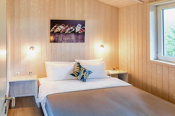 Foto van 4 sterren vakantie huis in FRIEDRICHKOOG - Vakantiehuis in FRIEDRICHKOOG - Indoor