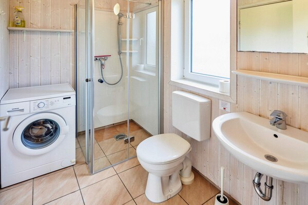 Foto van 4 sterren vakantie huis in FRIEDRICHKOOG - Vakantiehuis in FRIEDRICHKOOG - Indoor