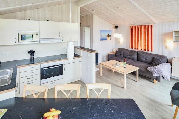 Foto van 4 sterren vakantie huis in FRIEDRICHKOOG - Vakantiehuis in FRIEDRICHKOOG - Indoor