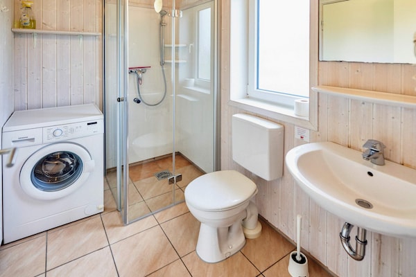 Foto van 4 sterren vakantie huis in FRIEDRICHKOOG - Vakantiehuis in FRIEDRICHKOOG - Indoor