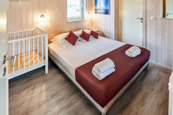 Foto van 4 sterren vakantie huis in FRIEDRICHKOOG - Vakantiehuis in FRIEDRICHKOOG - Indoor