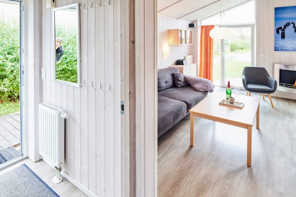 Foto van 4 sterren vakantie huis in FRIEDRICHKOOG - Vakantiehuis in FRIEDRICHKOOG - Indoor