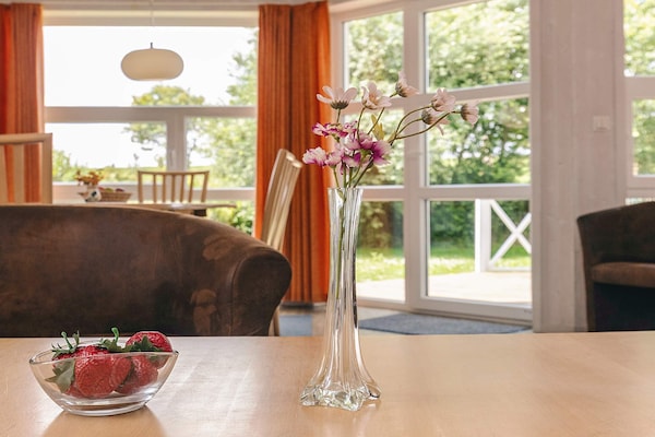 Foto van 4 sterren vakantie huis in FRIEDRICHKOOG - Vakantiehuis in FRIEDRICHKOOG - Indoor
