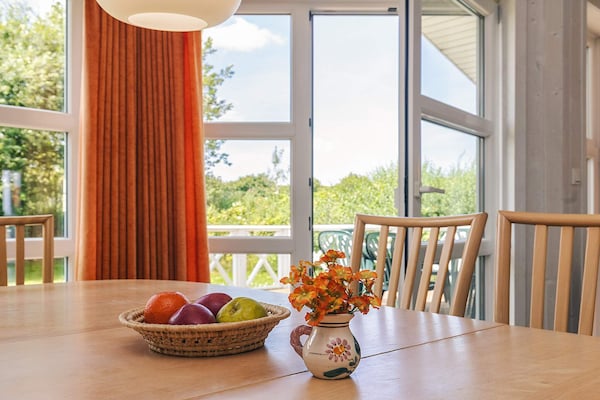 Foto van 4 sterren vakantie huis in FRIEDRICHKOOG - Vakantiehuis in FRIEDRICHKOOG - Indoor
