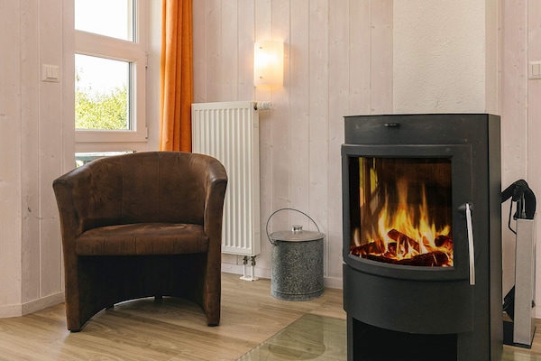 Foto van 4 sterren vakantie huis in FRIEDRICHKOOG - Vakantiehuis in FRIEDRICHKOOG - Indoor