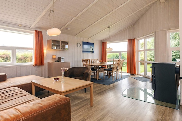 Foto van 4 sterren vakantie huis in FRIEDRICHKOOG - Vakantiehuis in FRIEDRICHKOOG - Indoor