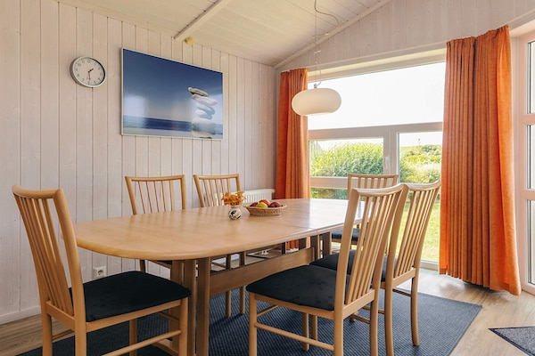 Foto van 4 sterren vakantie huis in FRIEDRICHKOOG - Vakantiehuis in FRIEDRICHKOOG - Indoor