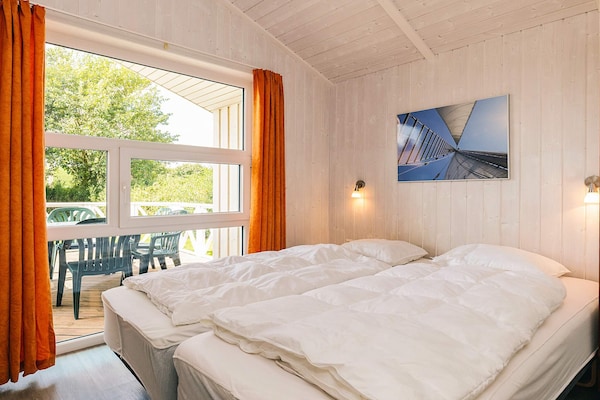 Foto van 4 sterren vakantie huis in FRIEDRICHKOOG - Vakantiehuis in FRIEDRICHKOOG - Indoor