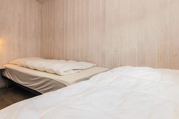 Foto van 4 sterren vakantie huis in FRIEDRICHKOOG - Vakantiehuis in FRIEDRICHKOOG - Indoor