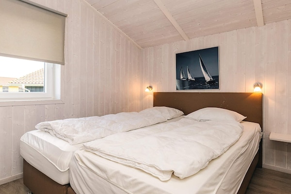 Foto van 4 sterren vakantie huis in FRIEDRICHKOOG - Vakantiehuis in FRIEDRICHKOOG - Indoor