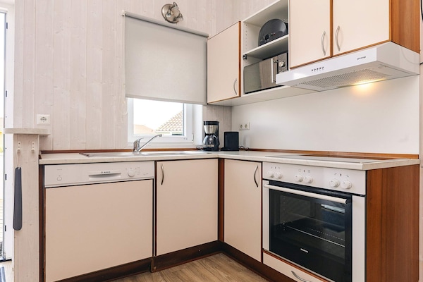 Foto van 4 sterren vakantie huis in FRIEDRICHKOOG - Vakantiehuis in FRIEDRICHKOOG - Indoor