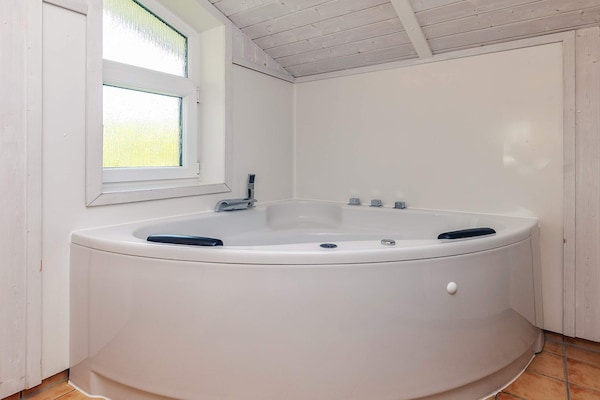 Foto van 4 sterren vakantie huis in FRIEDRICHKOOG - Vakantiehuis in FRIEDRICHKOOG - Indoor