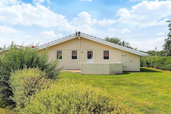 Foto van 4 sterren vakantie huis in FRIEDRICHKOOG - Vakantiehuis in FRIEDRICHKOOG - Outdoor