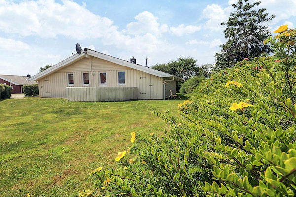 Foto van 4 sterren vakantie huis in FRIEDRICHKOOG - Vakantiehuis in FRIEDRICHKOOG - Outdoor