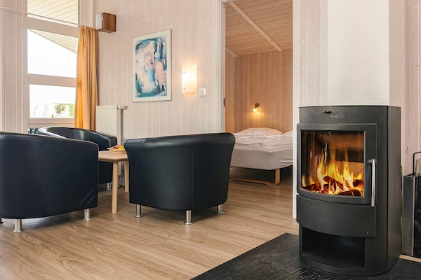 Foto van 4 sterren vakantie huis in FRIEDRICHKOOG - Vakantiehuis in FRIEDRICHKOOG - Indoor