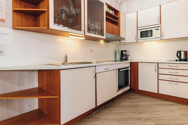 Foto van 4 sterren vakantie huis in FRIEDRICHKOOG - Vakantiehuis in FRIEDRICHKOOG - Indoor