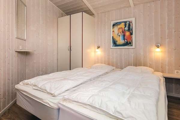 Foto van 4 sterren vakantie huis in FRIEDRICHKOOG - Vakantiehuis in FRIEDRICHKOOG - Indoor