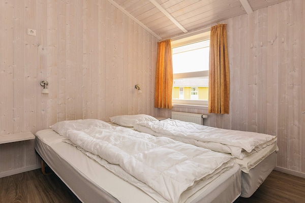 Foto van 4 sterren vakantie huis in FRIEDRICHKOOG - Vakantiehuis in FRIEDRICHKOOG - Indoor