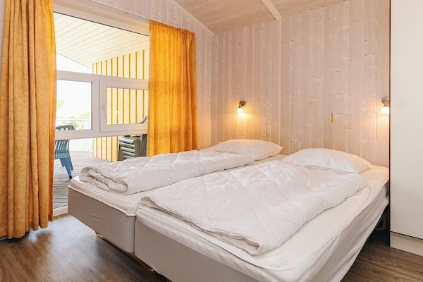 Foto van 4 sterren vakantie huis in FRIEDRICHKOOG - Vakantiehuis in FRIEDRICHKOOG - Indoor