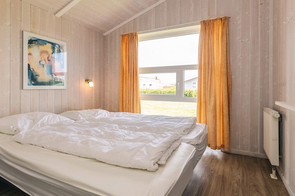 Foto van 4 sterren vakantie huis in FRIEDRICHKOOG - Vakantiehuis in FRIEDRICHKOOG - Indoor