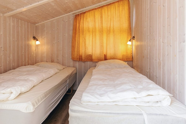 Foto van 4 sterren vakantie huis in FRIEDRICHKOOG - Vakantiehuis in FRIEDRICHKOOG - Indoor