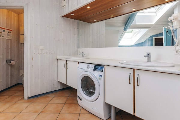 Foto van 4 sterren vakantie huis in FRIEDRICHKOOG - Vakantiehuis in FRIEDRICHKOOG - Indoor